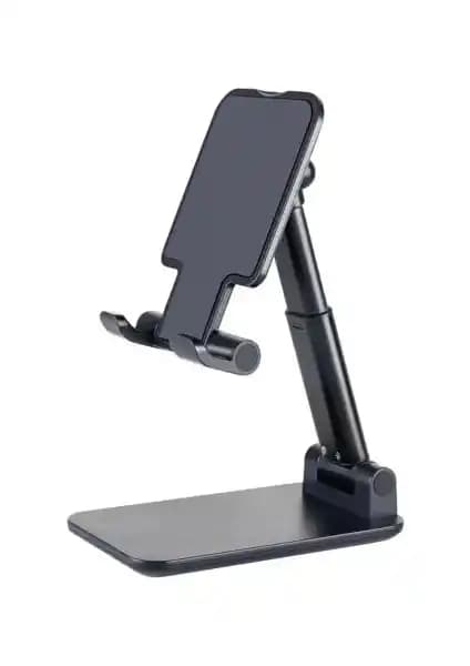 Mi7a Masaüstü Katlanabilir Stand ile ergonomik yükseklik ayarı ve taşınabilirlik avantajı