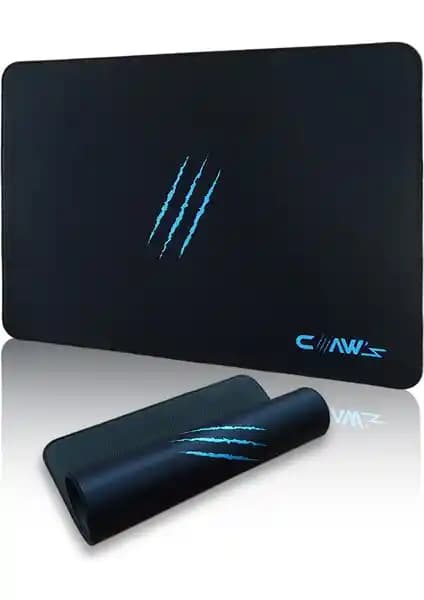 Mikrofiber Fare Pedinde Net Duruş ve Konfor: 40x30 cm, 3 mm Kalınlık, Kaydırmaz Kullanım