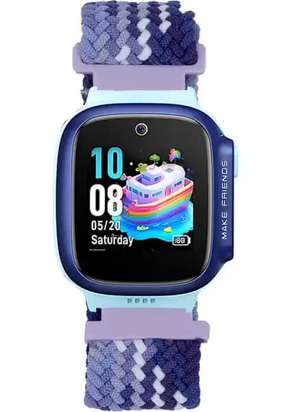 MobaxAksesuar Huawei Watch GT6 GT5 GT4 41mm Örgü Tokalı Kordon İncelemesi