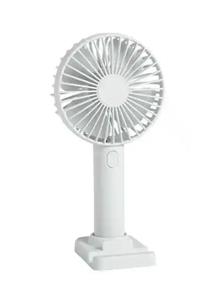 n10 vs Robeve Taşınabilir Vantilatör Karşılaştırması: Pil, Şarj ve Boyut Özellikleri