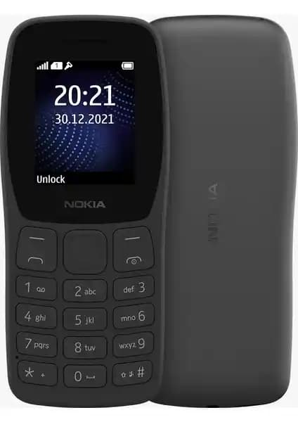 Nokia 105 Classic vs Samsung 1270 Tuşlu Telefon: Ekran, Pil ve Garanti Özellikleri