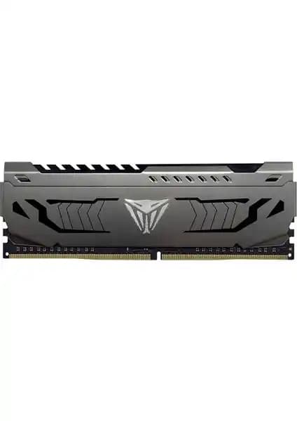 Patriot Viper Steel 8GB DDR4 3600MHz CL18 İnceleme ve Performans Değerlendirmesi