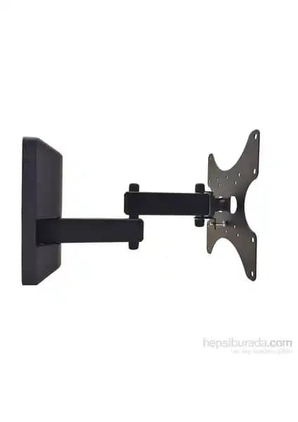 Plus Aparat HA-17/32 17–32 inç LED/LCD Monitör için Hareketli, Su Terazili VESA Montaj Çözümü