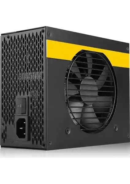 PowerBoost BST-ATX1000GF1 Warrior 1000W 80+ Gold Gen 5.0 PCIe Modüler PSU İnceleme