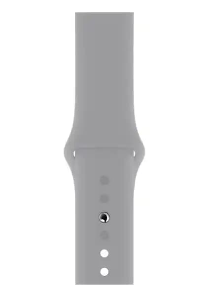 PSGT Apple Watch Kordonu: Uyum, Konfor ve Estetik Özellikler ile Silikon Bant İncelemesi