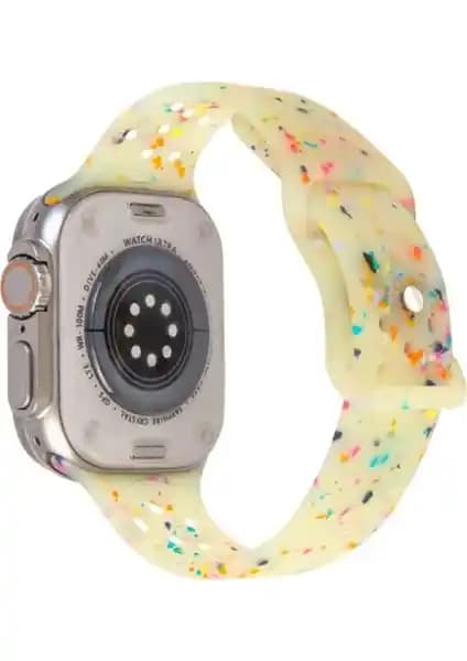 PSGT Kordon Watch Uyumlu 38-41mm Silikon Kayışı: Ayrıntılı İnceleme ve Kullanıcı Deneyimi