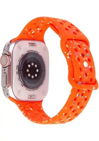 PSGT Kordon Watch Uyumlu Silikon Kayışı 38-41 mm için HMS 2024 Özellikleri İncelenmesi