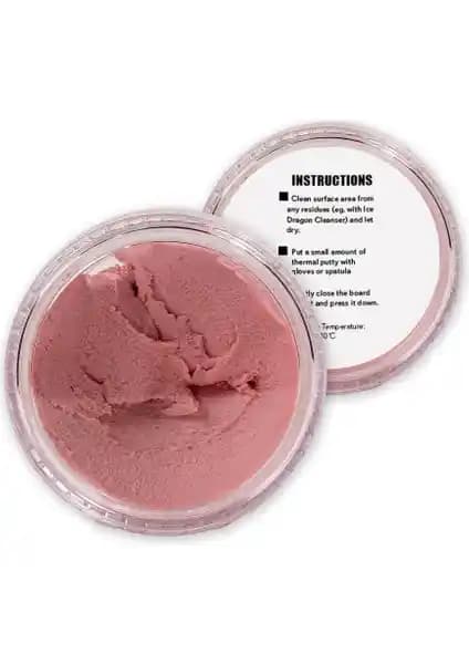 Pullsar Ice Dragon Termal Putty ile Kolay Uygulama ve Yüksek Termal İletim Performansı