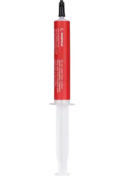 Rampage TM-530 Gri Termal Macun: Özellikler, Uygulama ve Performans Değerlendirmesi