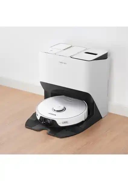 Roborock S8 Pro Ultra ile Saros 10: Temizlik, Haritalandırma ve Pil Özellikleri Karşılaştırması