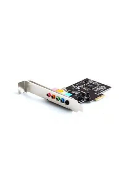 S-Link SL-75A PCIe 5.1 Ses Kartı: Teknik Analiz, Uyumluluk ve Uygulama Rehberleri
