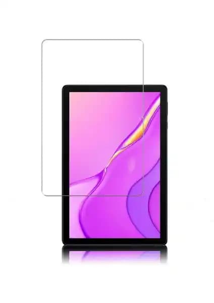Samsung Galaxy Tab S6 Lite P610 için Kağıt Hissi Cam Ekran Koruyucu – Kaymaz ve Dayanıklı