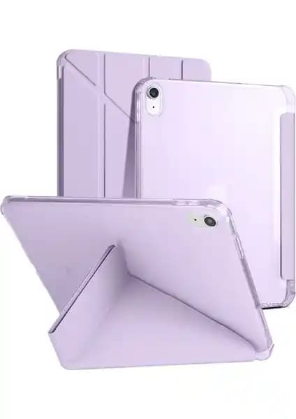 Sneezy iPad 11. Nesil Kalemlikli Kılıf ile Nezih Case 10.2 Kalem Kıyaslanması