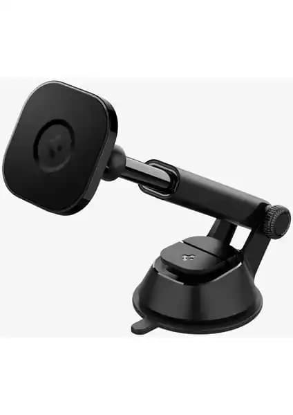 Spigen MagFit Dashboard OneTap ITS35: MagSafe Uyumlu Araba İçi Telefon Tutucu İncelemesi