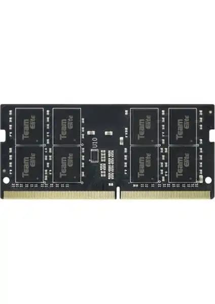 Team Elite 16GB DDR4 3200MHz CL22 Dizüstü Bellek Modülü TED416G3200C22-S01
