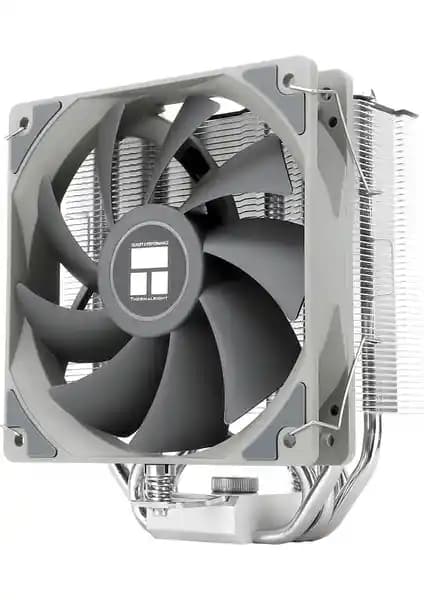 Thermalright Assassin King 120 SE TL-C12C: Dengeli hava soğutucu performansı ve uyumluluk