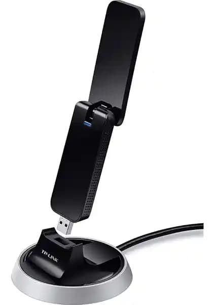 TP-Link Archer T4UH: Dual Band USB 3.0 Adaptörü için Yüksek Hız ve Kapsamlı İnceleme