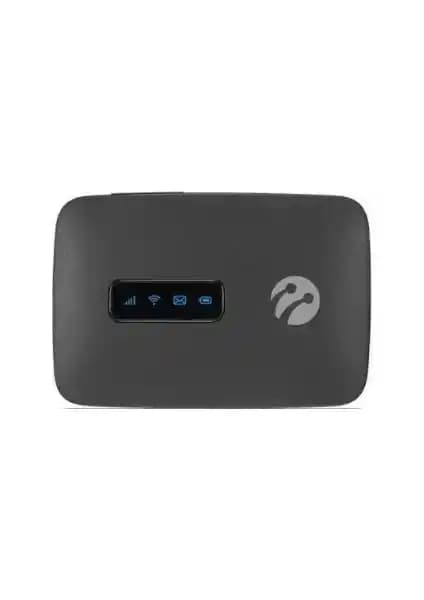 Turkcell VINN WiFi MW40V: Taşınabilir 4.5G Yönlendirici ile Çoklu Cihaz Paylaşımı