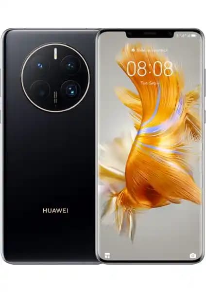 Türkiye Garantili Huawei Mate 50 Pro ile güçlü pil, IP68 dayanıklılık ve yönlü kamera