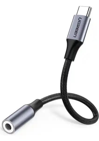 Ugreen Type-C 3.5mm Kulaklık Dönüştürücü: Ses Kalitesi ve Uyum Sınırları Analizi