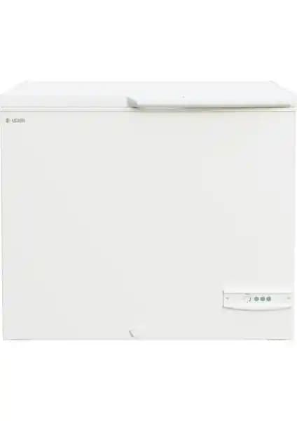 Uğur UED 280 D Serisi Derin Dondurucular Karşılaştırması: 227 L ile 236 L Net Hacim