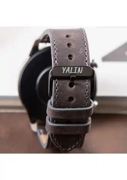 Vagave 22 mm Huawei Watch Kordonu: Hakiki Deri, Değişim Kolay ve 2 Yıllık Garanti Analizi