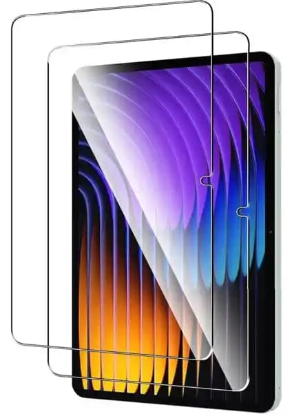 Xiaomi Pad 7 ve Pad 7 Pro için Nano Esnek Kırılmaz Ekran Koruyucu: Uyum ve Performans