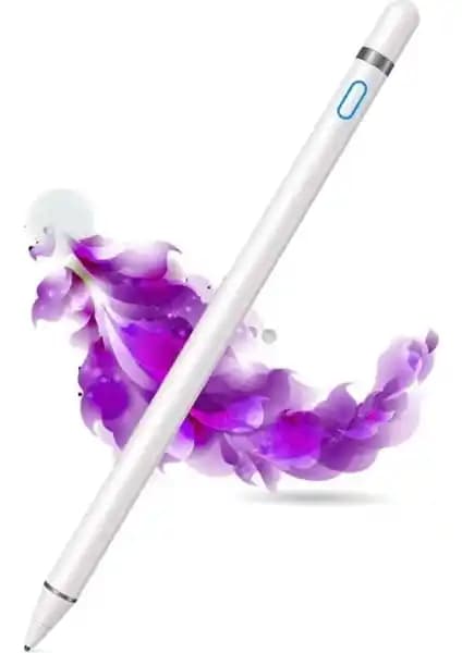 Xiaomi Redmi Pad SE 11 İnç için Dokunmatik Stylus: Uyum ve Yazı/Çizim Performansı