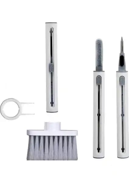 Z-Mobile Çok Fonksiyonlu Temizleme Seti: Klavye, AirPods ve Diğer Cihazlar İçin İnceleme