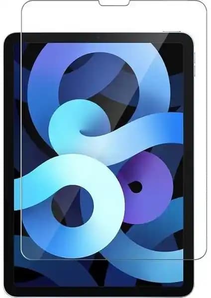 Z-Mobile Nano Kırılmaz Esnek Ekran Koruyucu iPad Air 5 (2022) 10.9 inç için Uyumlu