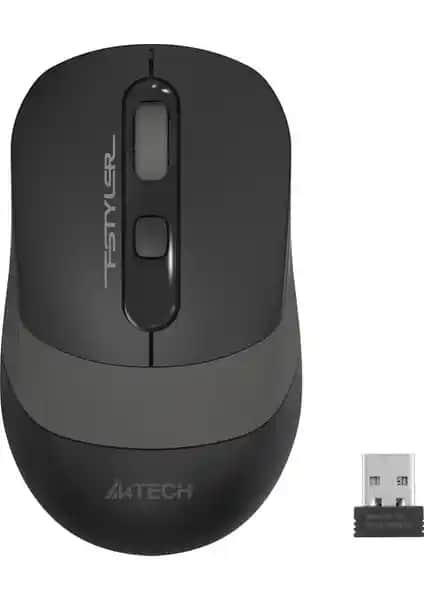 A4Tech FG10 ve Lenovo Thinkpad Kablosuz Mouse Karşılaştırması