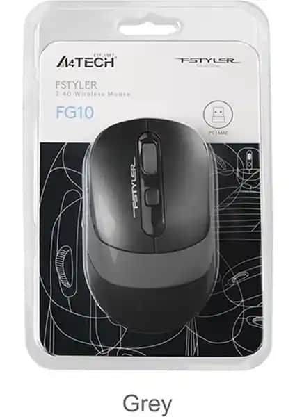 A4Tech Fg10S ve Logitech M220 Karşılaştırması: Hangi Mouse Sizin İçin Uygun