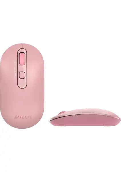 A4Tech FG20 ve Logitech M240 Karşılaştırması: Özellikler ve Kullanıcı Yorumları