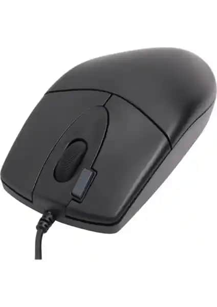 A4Tech Op-620D ve Everest SM-258 Kablolu Optik Mouse Karşılaştırması
