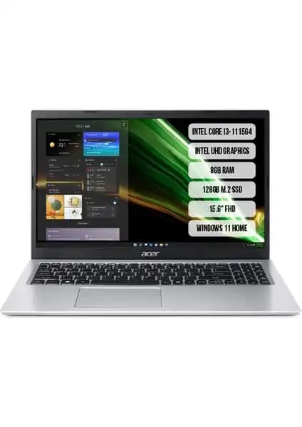 Acer Aspire 3 ve Lenovo Ideapad 1 Karşılaştırması: Hangisi Sizin İçin Daha Uygun 1