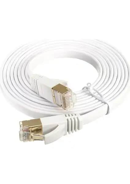 Alfais 4256 ve HP Dhc-Cat7-Flat Ethernet Kabloları Karşılaştırması