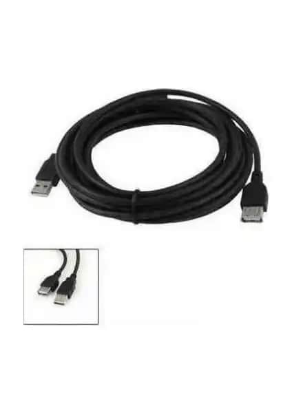 Alfais 4531 ve Wozlo USB 2.0 Uzatma Kablo Karşılaştırması ve Özellikleri