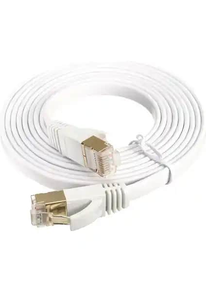 Alfais 4964 ve HP Dhc-Cat7-Flat Ethernet Kablosu Karşılaştırması