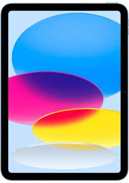 Apple iPad 10.Nesil 256GB ve 64GB Modellerinin Karşılaştırması ve Özellikleri