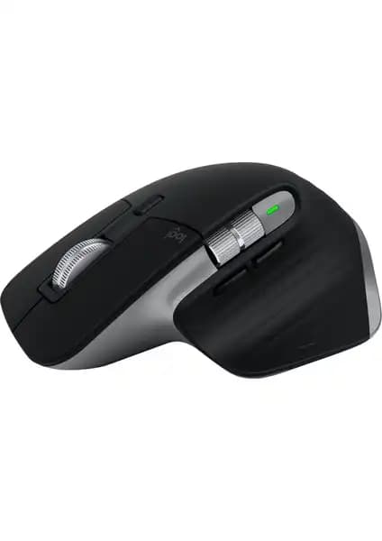 Apple Magic Mouse ile Logitech MX Master 3S Karşılaştırması Ev ve Ofis Kullanımı İçin 2