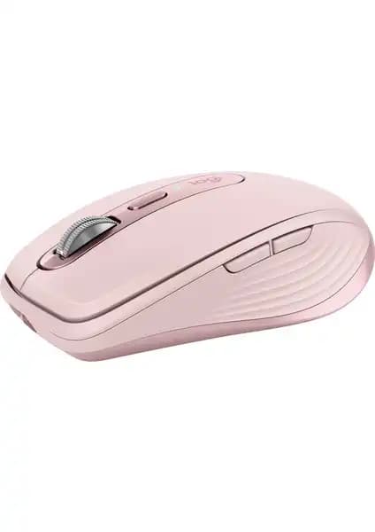 Apple Magic Mouse ve Logitech MX Anywhere 3S Karşılaştırması: Hangisi Sizin İçin Uygun? 2