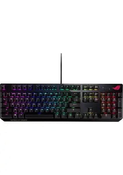 ASUS ROG Strix Scope ve Havit Gamenote KB884L Karşılaştırması: Hangi Klavye Daha Uygun