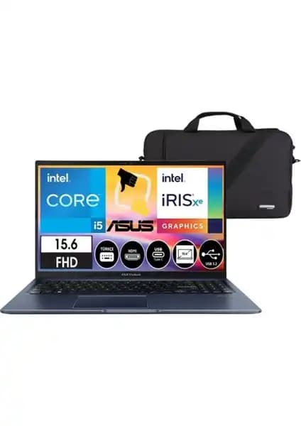 Asus Vivobook 15 ve Lenovo V15 G4 Dizüstü Bilgisayarlarının Detaylı Karşılaştırması 1