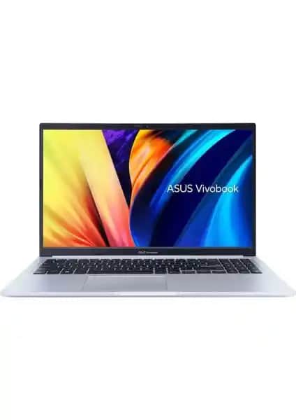 Asus Vivobook 15 X1502ZA ve X1504VA Karşılaştırması: Performans ve Özellikler Analizi
