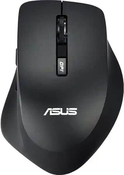 Asus WT425 ve Logitech M221 Silent Kablosuz Mouse Karşılaştırması
