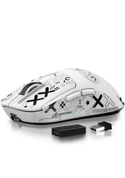 Attack Shark X3 Pro ve Glorious Model D Karşılaştırması: Özellikler ve Kullanıcı Yorumları 1