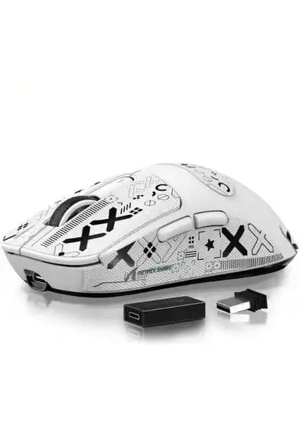 Attack Shark X3 Pro ve Rampage Drop M3 Karşılaştırması: Hangi Oyuncu Mouse'u Daha Uygun