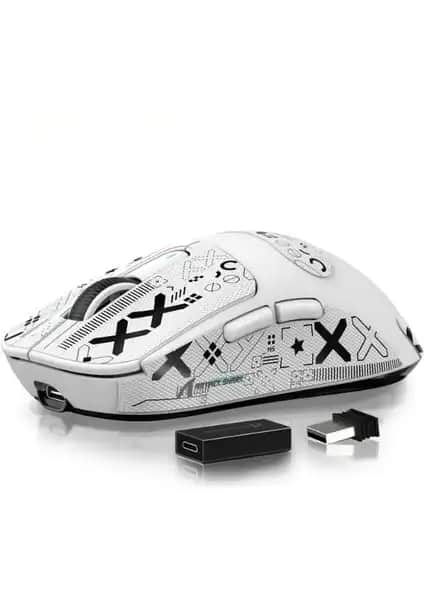 Attack Shark X3 Pro ve SteelSeries Rival 3 Karşılaştırması: Hangi Oyuncu Mouse'u Daha İyi