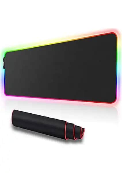 Batcell RGB12 ve Claw's Raptor Mousepad Karşılaştırması: Hangi Ürün Sizin İçin Uygun