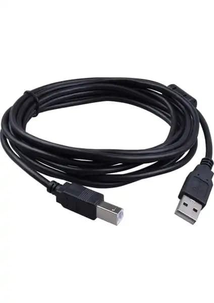 BK Teknoloji ve Concord C-533 3 Metre USB Yazıcı Kablo Karşılaştırması ve Seçim Rehberi 1